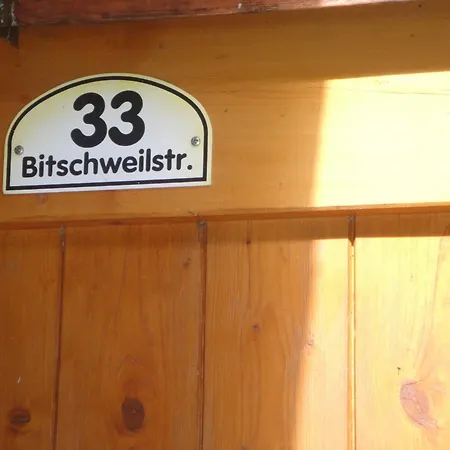 Maisaess Stossner Casa vacanze Tschagguns