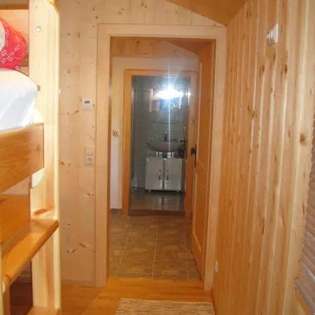 Maisaess Stossner * Tschagguns