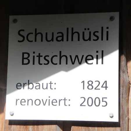 Maisaess Stossner * Tschagguns