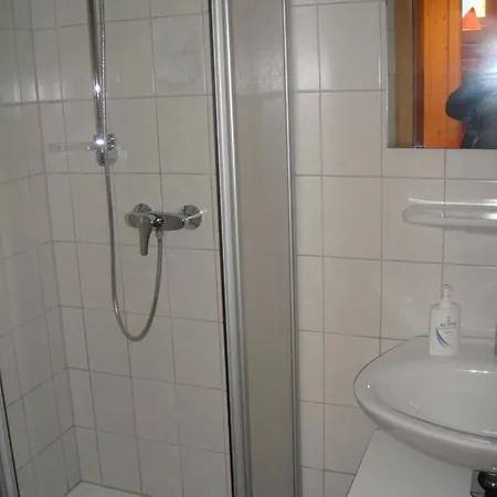Maisaess Stossner Casa vacanze