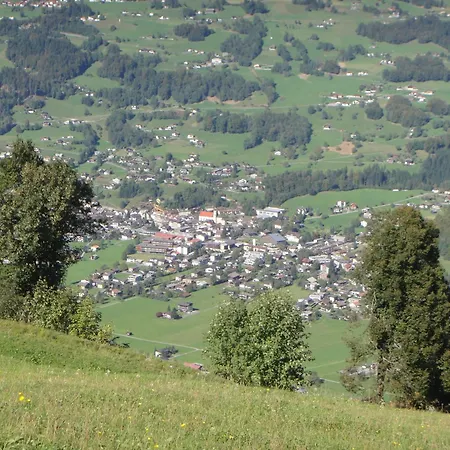 Maisaess Stossner * Tschagguns