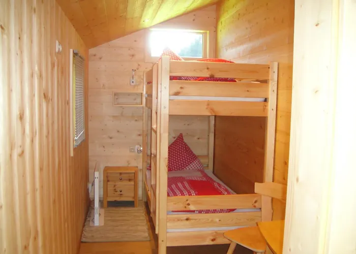 Maisaess Stossner * Tschagguns