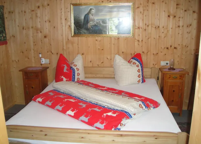 Maisaess Stossner * Tschagguns