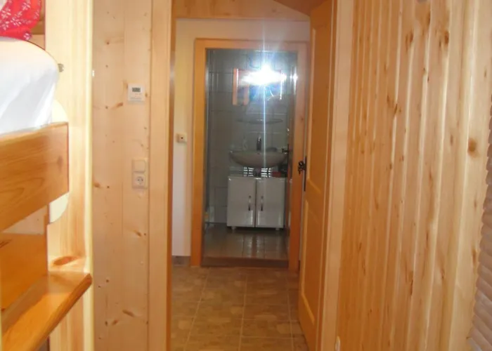 Maisaess Stossner * Tschagguns