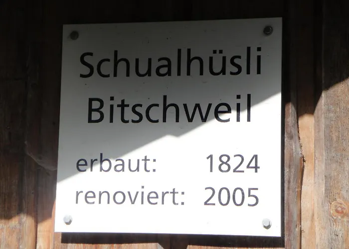 Maisaess Stossner * Tschagguns