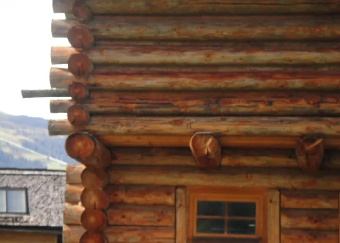 Maisaess Stossner Сasa de vacaciones