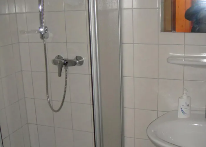 Maisaess Stossner Tatil Evi