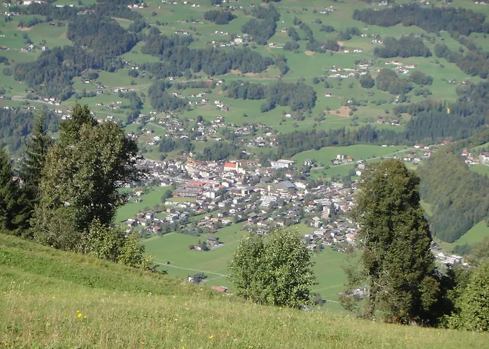 Maisaess Stossner * Tschagguns